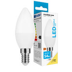 Modee Lighting LED žiarovka E14 7W 2700K CANDLE (54W)