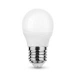 Modee Lighting LED žiarovka E27 4,9W 2700K MINI G45 (40W)