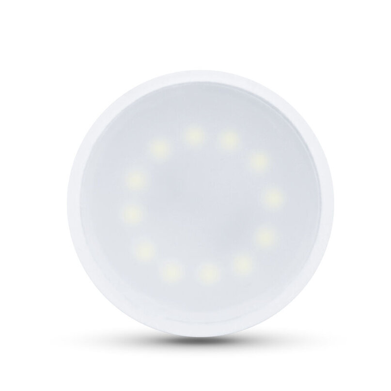 Modee Lighting LED žiarovka GU10 6W 4000K 2ks