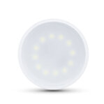 Modee Lighting LED žiarovka GU10 6W 4000K 2ks