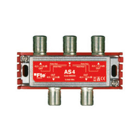 Rozbočovač/Zlučovač FTE AS4