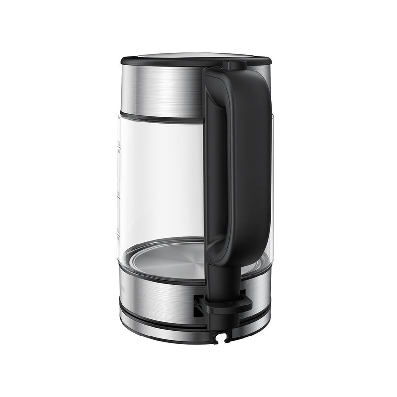 Rýchlovarná kanvica Xiaomi Glass 2200W 1,7l