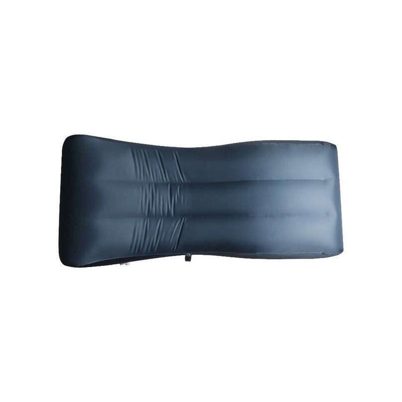 Samonafukovací matrac Flextail Cozy Lounger modrý