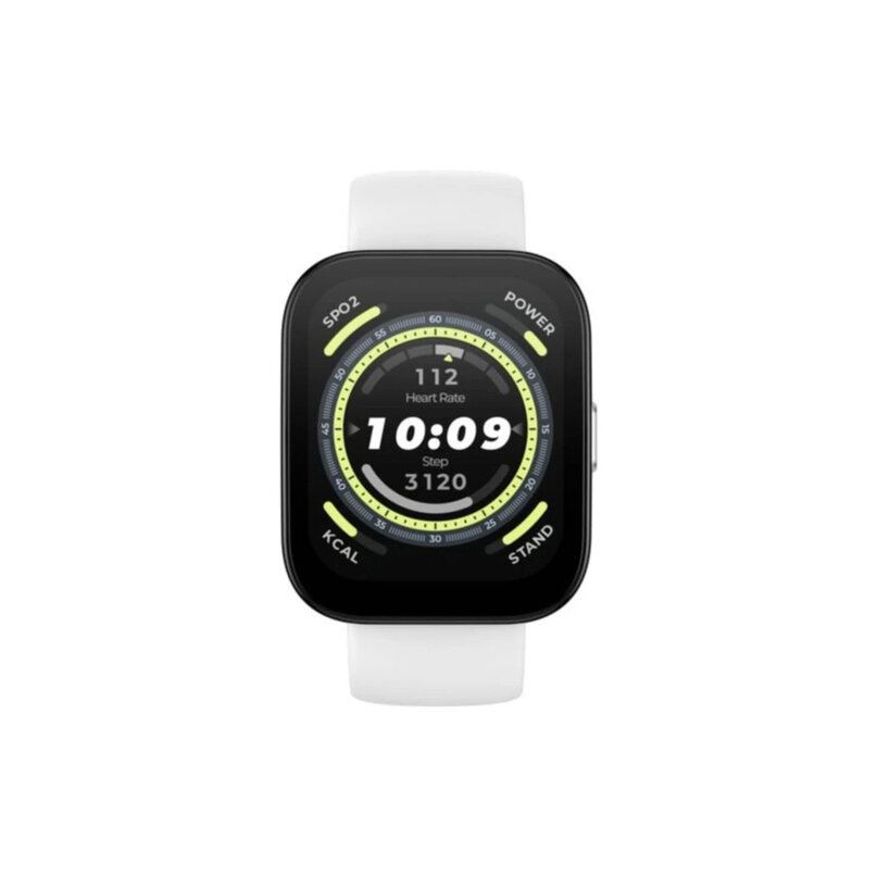 Smart hodinky Amazfit Bip 5 biele