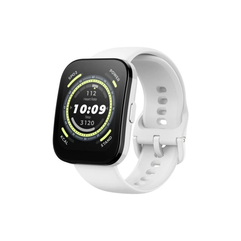 Smart hodinky Amazfit Bip 5 biele