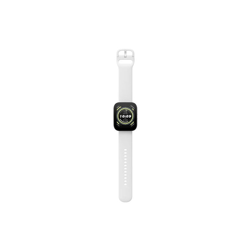 Smart hodinky Amazfit Bip 5 biele