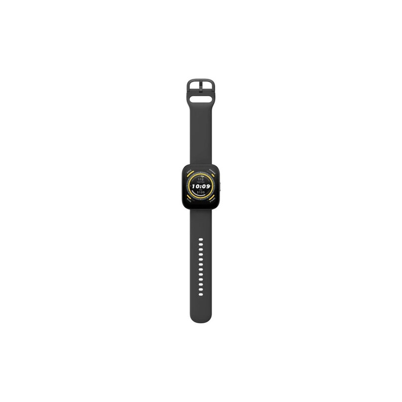 Smart hodinky Amazfit Bip 5 čierne