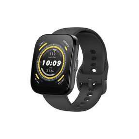 Smart hodinky Amazfit Bip 5 čierne