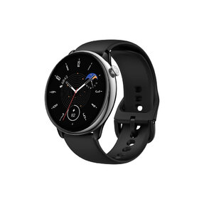 Smart hodinky Amazfit GTR Mini čierne