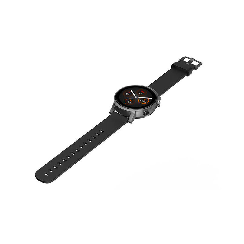 Smart hodinky Mobvoi TicWatch E3