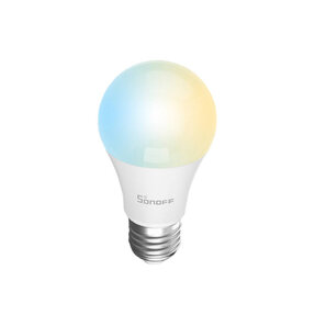 SMART LED ziarovka Sonoff B02-BL-A60 biela