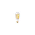 SMART LED ziarovka Sonoff B02-F-ST64 biela