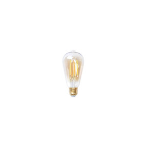 SMART LED ziarovka Sonoff B02-F-ST64 biela