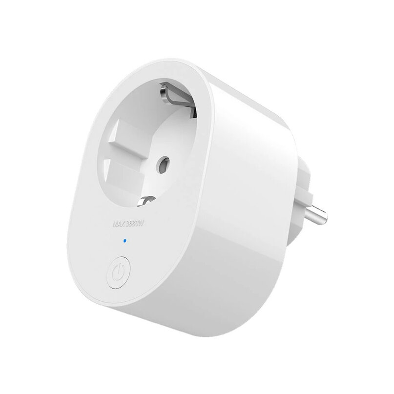 Smart zásuvka Xiaomi Mi Smart Plug 2