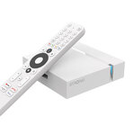 Strong LEAP-S3+ V2 biely 4K Google TV box