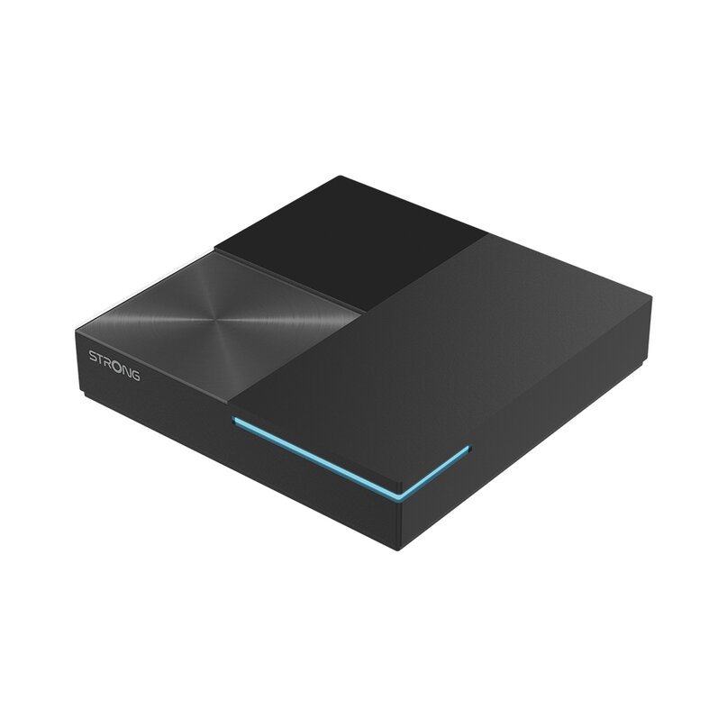 Strong LEAP-S3PRO 4K Google TV box