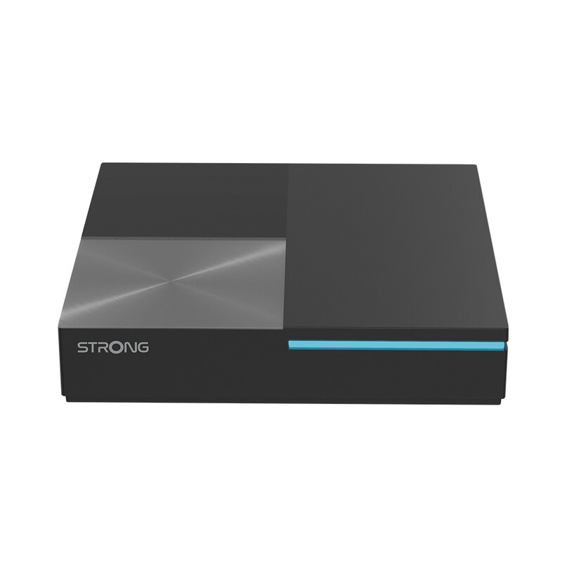 Strong LEAP-S3PRO 4K Google TV box