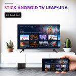 Strong LEAP-UNA 2K Android TV box