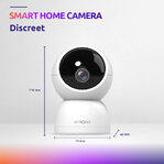 STRONG SHC04IR0-W smart home kamera 4MP