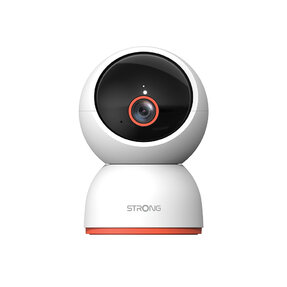 STRONG SHC08IR0-W smart home kamera 8MP