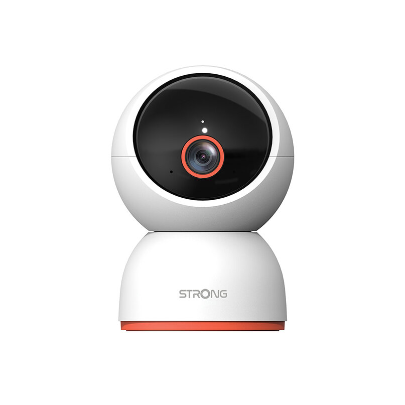 STRONG SHC08IR0-W smart home kamera 8MP