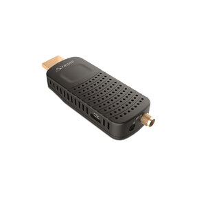 Strong SRT82 DVBT2 HEVC HDMI Stick FTA