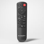 Superior diaľkové ovládanie pre LG s magic remote