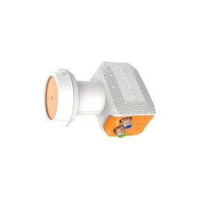 Technisat UNIX twin LNB 0,1dB