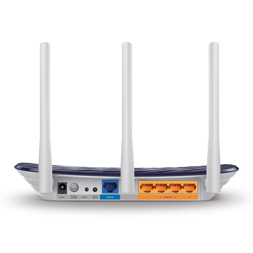 TP-Link Archer C20 AC750 Dual Band