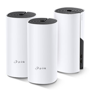 TP-LINK Deco M4 3-pack