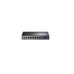 TP-Link SG1008P 8 portový gigabit switch s POE