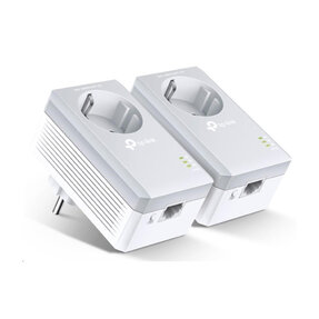 TP-Link TL-PA4010P KIT powerline adaptér