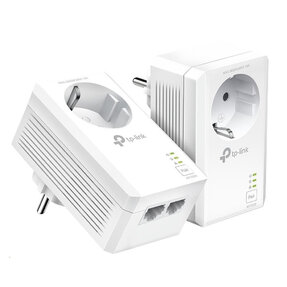 TP-Link TL-PA7027PKIT powerline adaptér