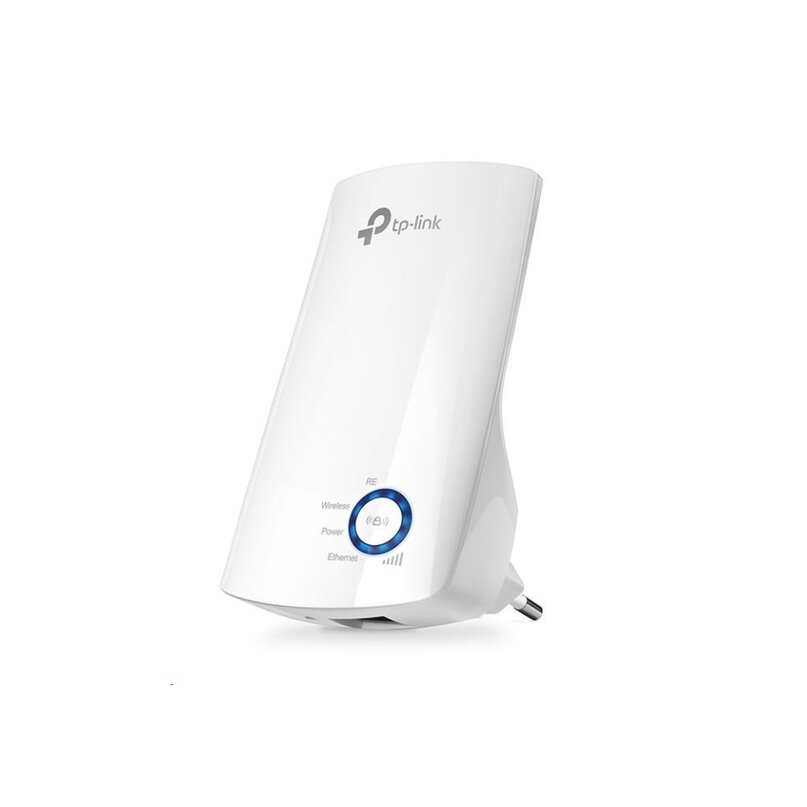 TP-Link TL-WA850RE WiFi Extender/Repeater