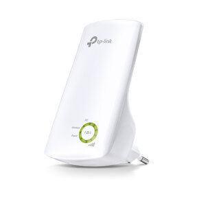 TP-LINK TL-WA854RE WiFi 4 Extender/Repeater