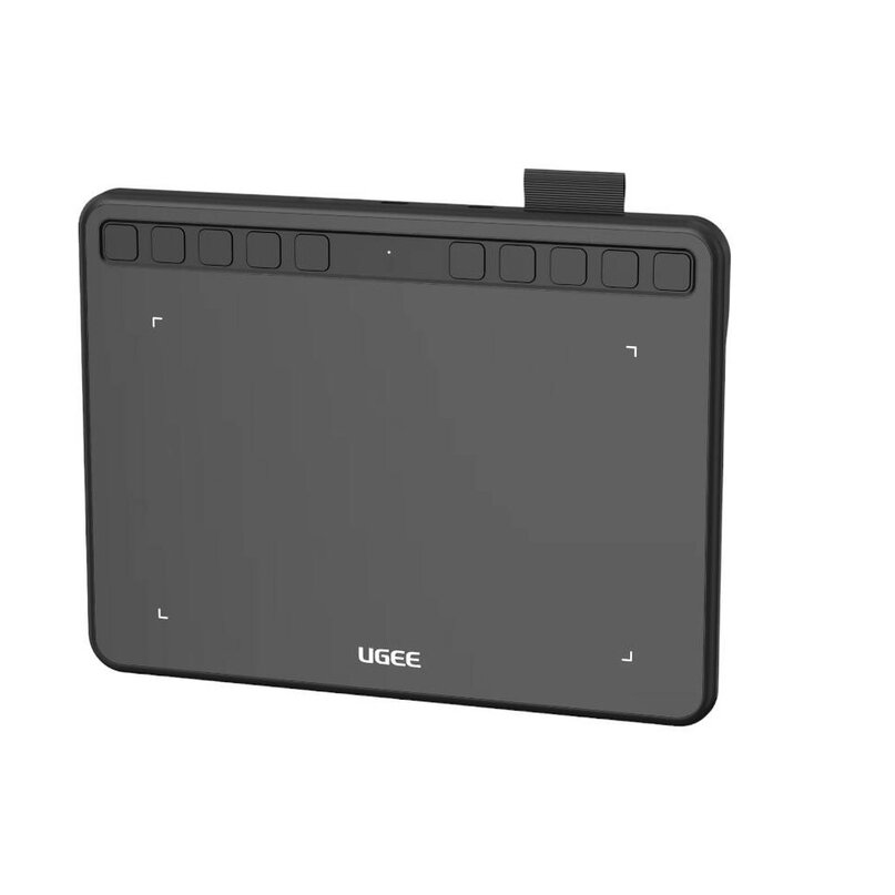 Ugee S640 grafický tablet