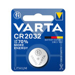 VARTA gombíková batéria CR2032 1ks 3V