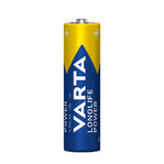 VARTA LONG LIFE POWER alkalické batérie 4ks AA