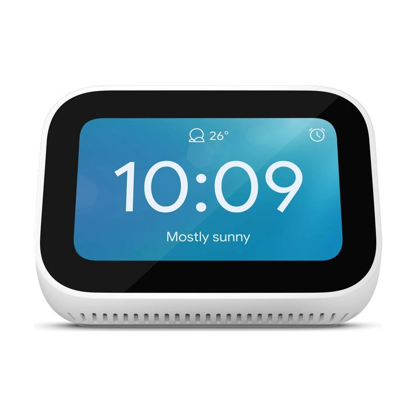 Xiaomi mi Smart Clock