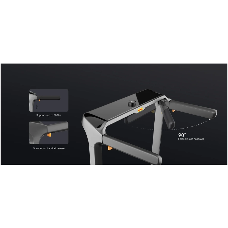 WalkingPad X218 5 WalkingPad X218