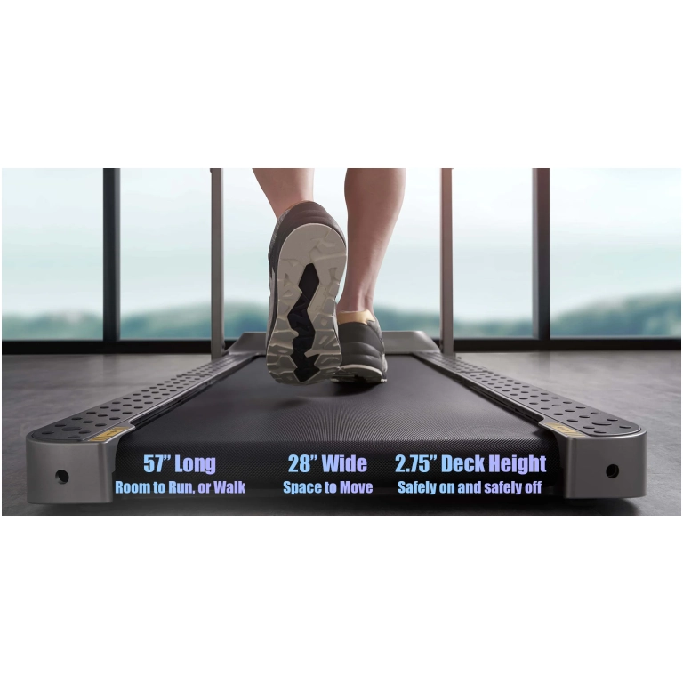 WalkingPad R2 black