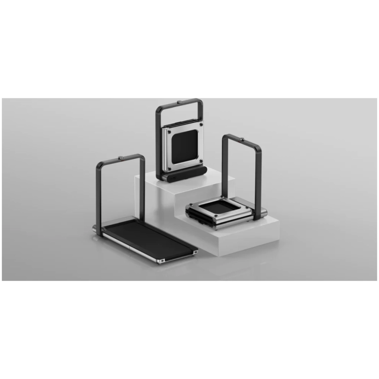 WalkingPad X21 black