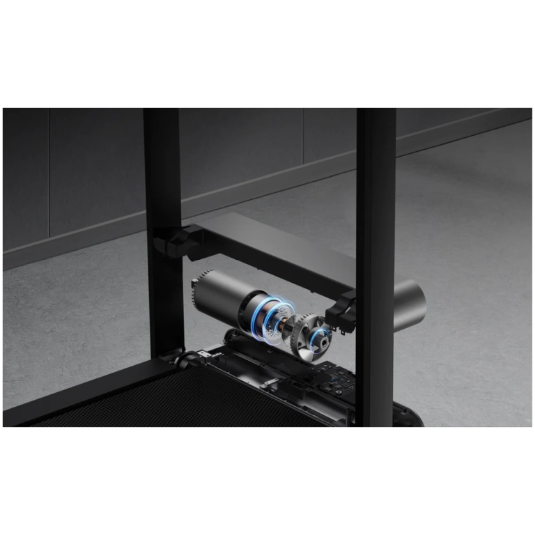 WalkingPad X21 black