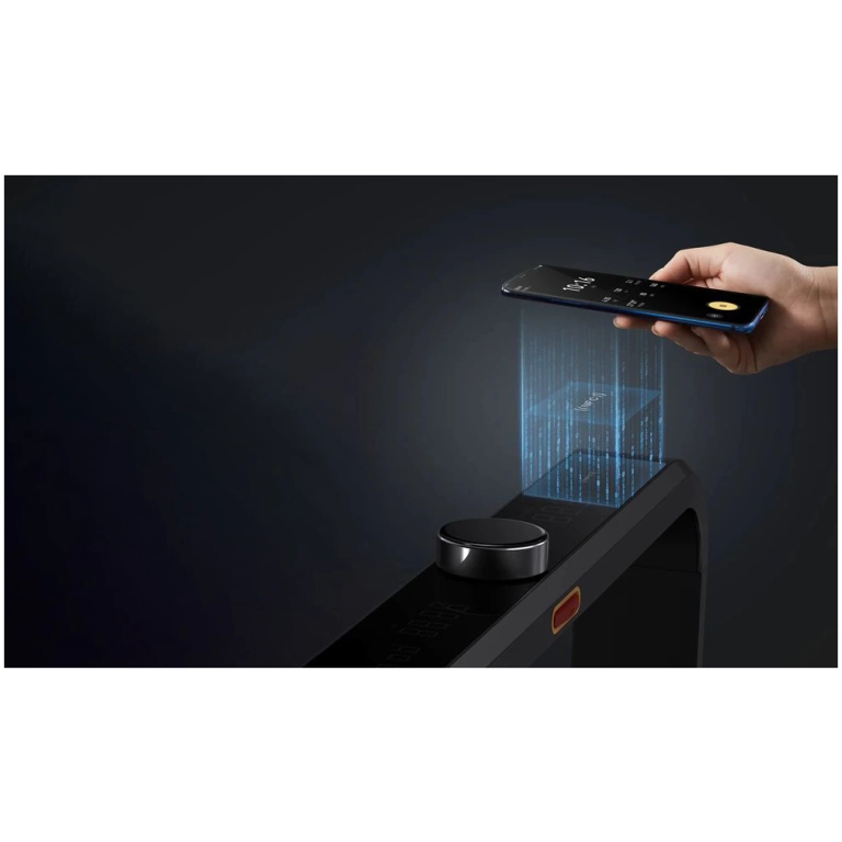 WalkingPad X21 black