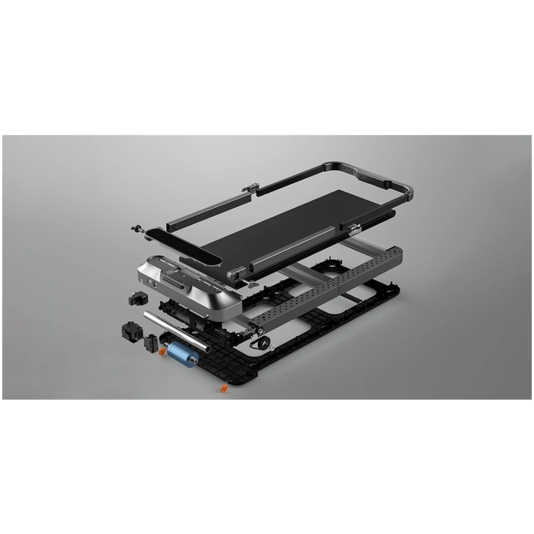 WalkingPad R2 black